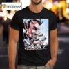 Sublime Las Vegas Night Concert At Dolby Live At Park Mgm On August Fear Loathing And Satan T Shirt