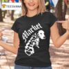 Sublime X Market Garden Grove Dog S T Shirt