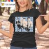 Super Sometimes From Then Now T Shirt