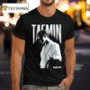 Superm Ar Baekhyun Version T Shirt