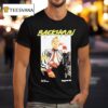 Superm Ar Baekhyun Version We The Future T Shirt