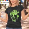 Svengoolie Characters T Shirt