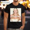 Sydney Sweeney Americana Almost Friday T Shirt
