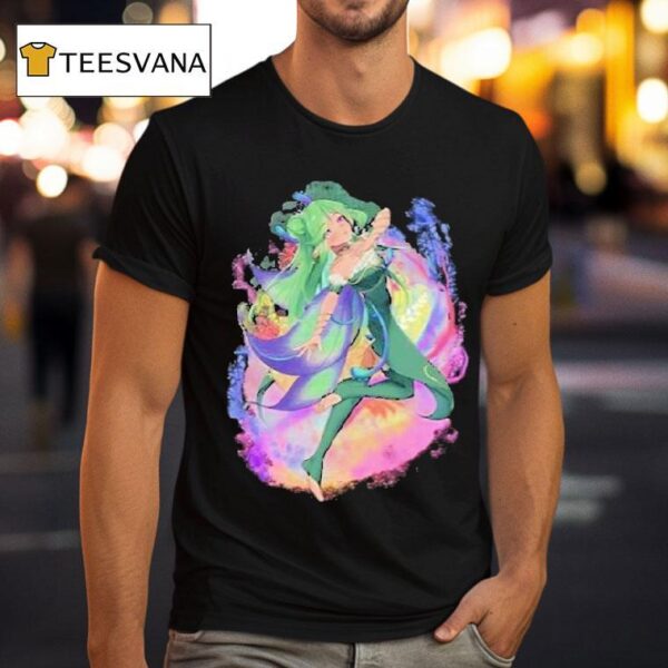 Sylla Aria T Shirt
