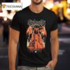 Sylosis Usurper Your Way To The Grave T Shirt