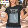 Taake Stridens Hus T Shirt