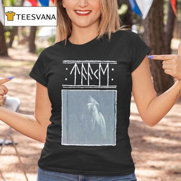 Taake Stridens Hus T Shirt