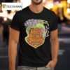 Tales From The Stinky Dragon Year One Anniversary T Shirt