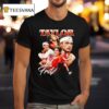 Taylor Fritz Tennis Graphic T Shirt