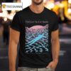 Tedeschi Trucks Band Aug The Greek Theatre In Berkeley Ca T Shirt