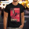 Tenemos Explosivos Teatro Lihuen Concepcion October T Shirt