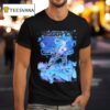 Tesseract Arctangent August Festival Fernhill Farm Bristol Uk T Shirt