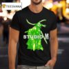Teyana Taylor Studio M M T Shirt