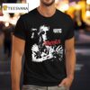 The Eyes Devils T Shirt