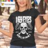 The Eyes Helsinki Est T Shirt