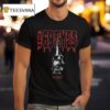 The Eyes Sleep T Shirt