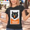 The Black Angels Black Ca T Shirt