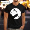 The Black Angels Nico T Shirt
