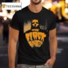 The Black Angels Phantom T Shirt