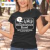 The Bluebonnet Bowl Champions Texas Longhorns T Shirt