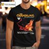 The Changeling Why Do You Rain How Did You Die Joseph Did You Die In This House T Shirt