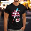 The Clown Murders It Started As A Joke T Shirt