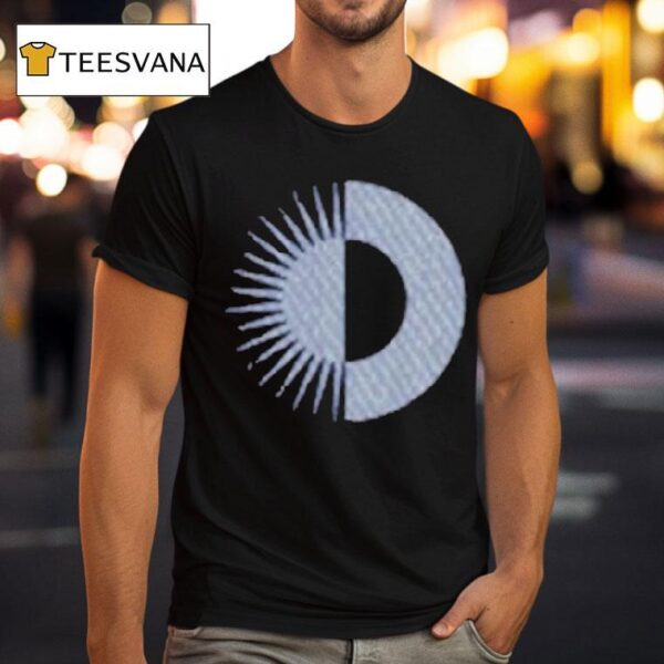 The Dangerous Summer Reach For The Sun T Shirt