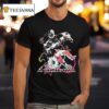The Dangerous Summer Tab Astronau T Shirt