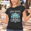 The Disco Biscuits Octopus T Shirt