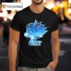 The Dragon Prince Zym Lightning T Shirt
