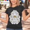 The Elder Scrolls Eyes Of Hermaeus Mora T Shirt