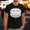 The Gettin Place Clanga Clanga T Shirt