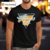 The Glorious Sons Chrome Logo T Shirt