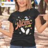 The Nickel Club T Shirt