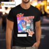 The Outrunners Ageless Pleasure T Shirt