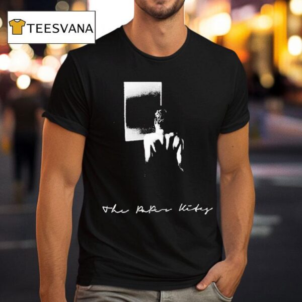 The Paper Kites Reflection T Shirt