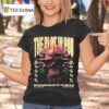 The Plot In You In The End When I M Dead Hope It Was For Something Forgotten T Shirt