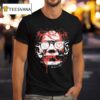 The Red Chord Feel The Pain Inside T Shirt