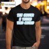 The Summer I Turned Team Conrad T Shirt