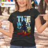 The Was T Awakens Victory Or Death T Shirt