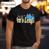 There S A Whole World Out There At Arm S Length T Shirt