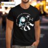 They Said There D Be Endorphins Lucia Sancho T Shirt