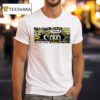 This Is A Hard Life X Bene Culture T Shirt
