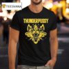 Thunderpussy Cat Head T Shirt