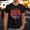 Thy Art Is Murder Neo Godlike T Shirt