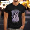 Thy Art Is Murder Through Blood I Fruity Skeleton King T Shirt