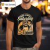 Tiger Have A Great Saturday Como Beer T Shirt