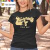 Tipitina S Who Da T Shirt