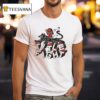 Title Fight Devil T Shirt