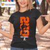Toby Greene Giants T Shirt